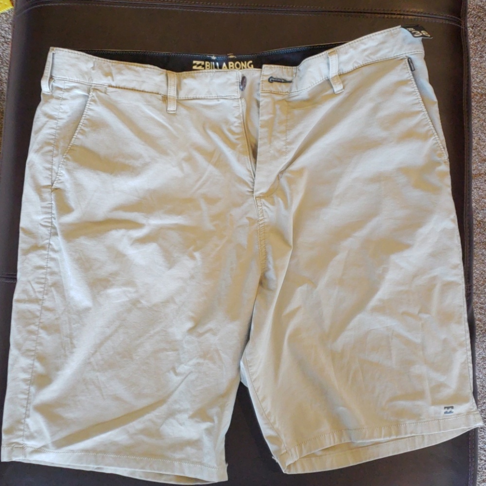 Mens Billabong Submersibles Shorts